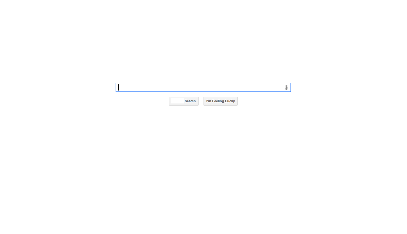 Whoogle?